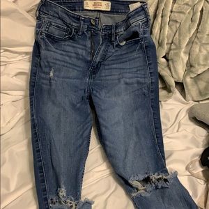 Hollister Jeans